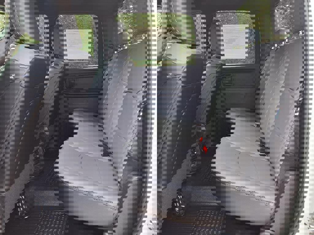 New 2026 RAM 2500 Tradesman image 9