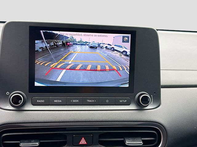 Certified 2023 Hyundai Kona SE image 13