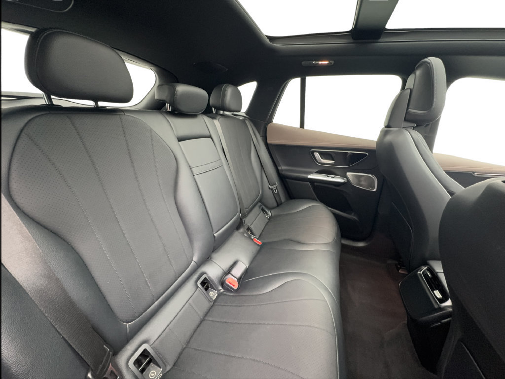 Used 2023 Mercedes-Benz EQE 350+ 4MATIC SUV image 28