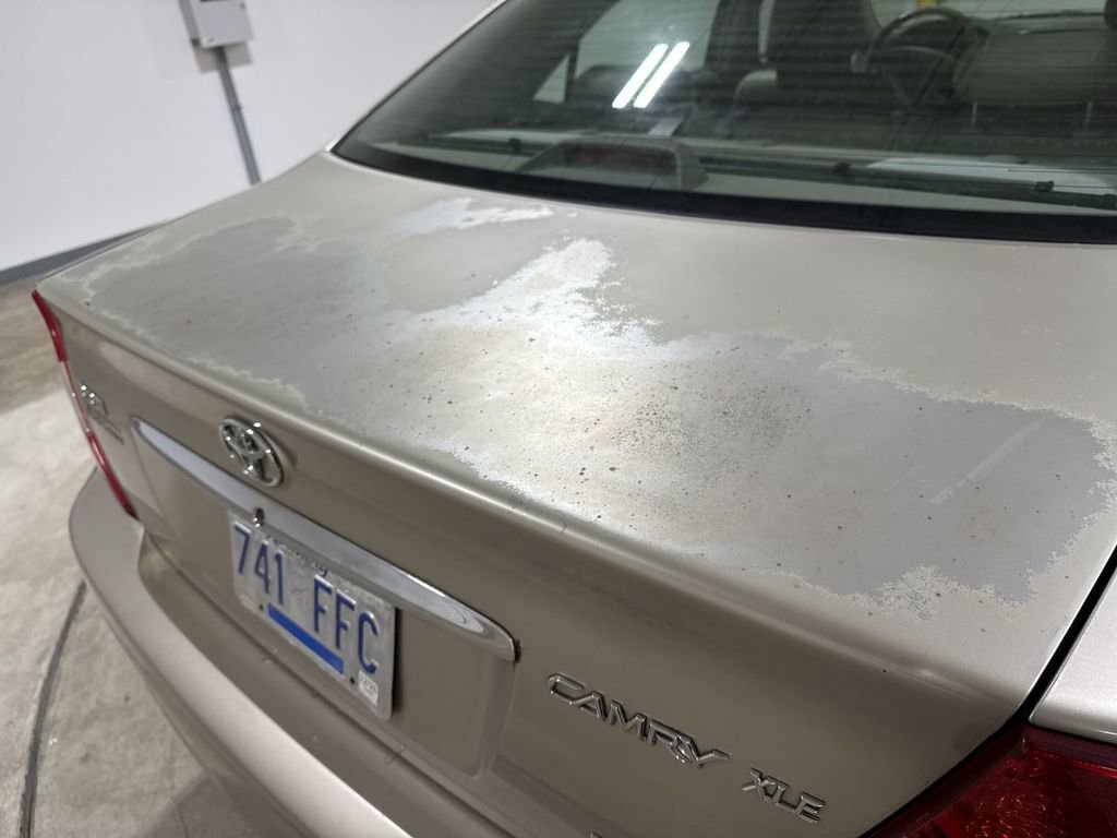 Used 2002 Toyota Camry XLE image 36