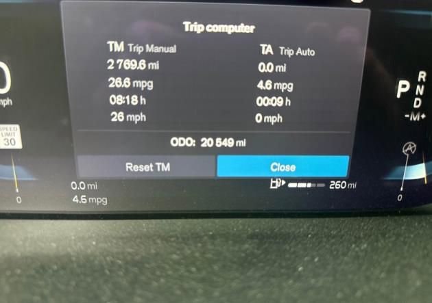Used 2023 Volvo XC40 B5 Ultimate w/ Protection Package Premier AWD/4WD image 13