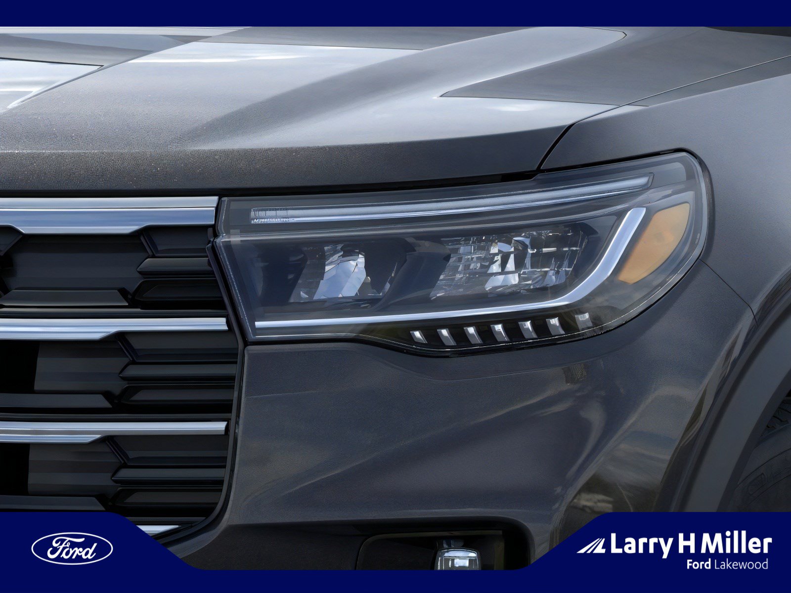 New 2026 Ford Explorer Active w/ Active Comfort Package AWD/4WD image 18