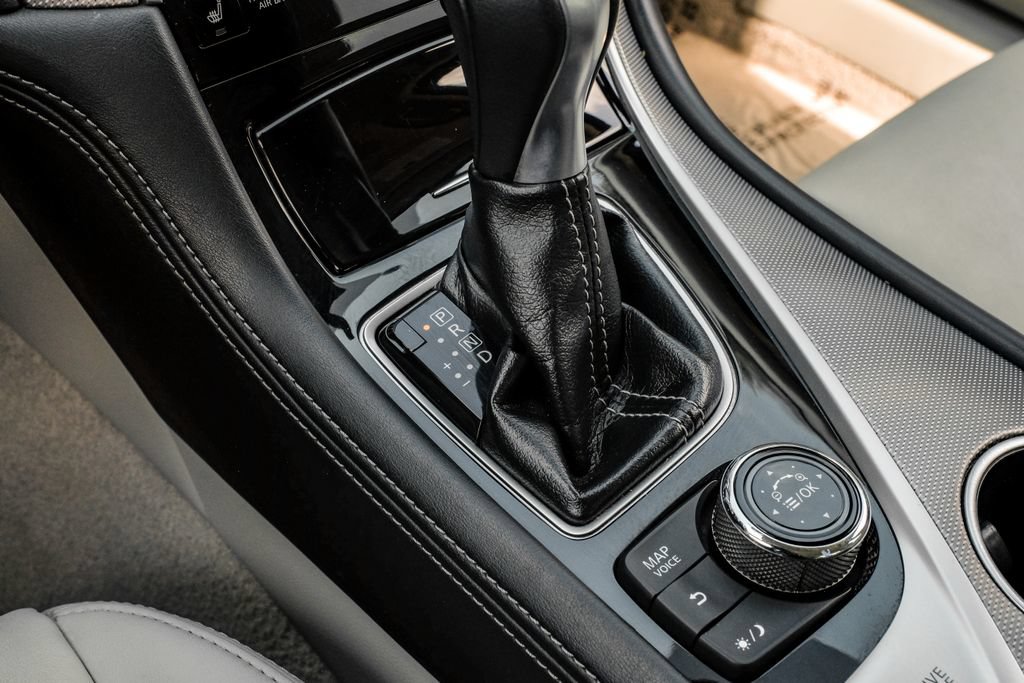 Used 2014 INFINITI Q50 Premium w/ Navigation Package RWD image 32