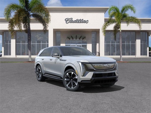 New 2025 Cadillac Escalade IQ Sport 2 image 1
