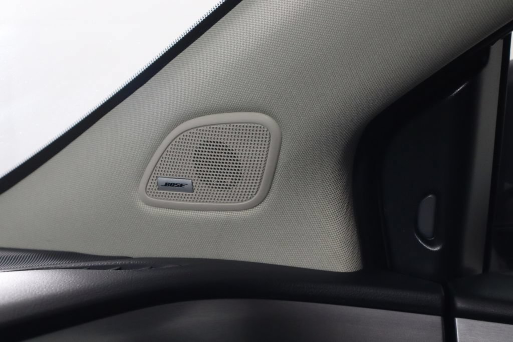 Used 2021 Nissan Murano SL w/ SL Moonroof Package FWD image 24