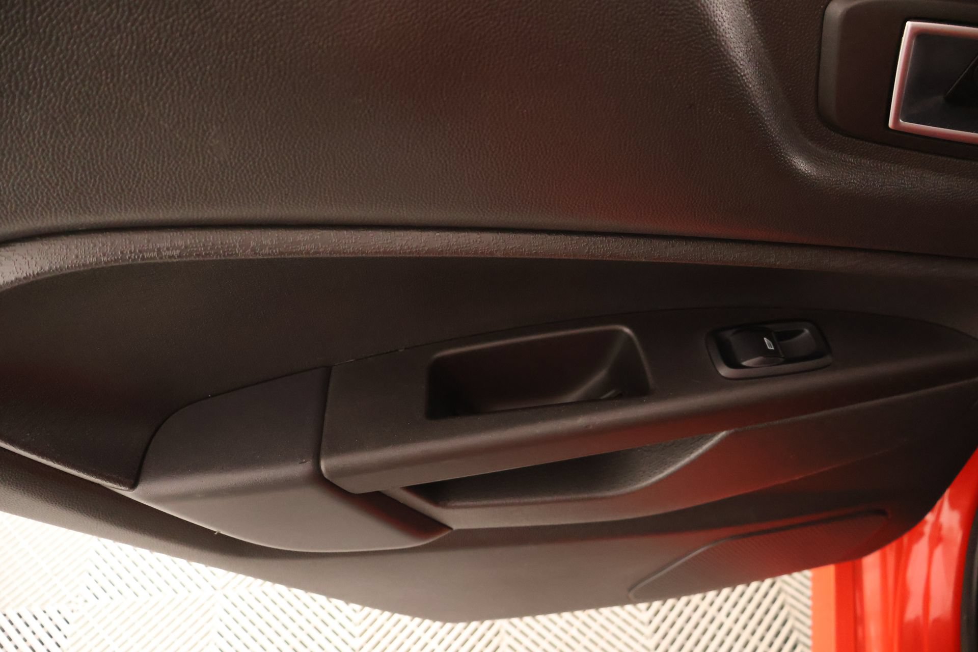 Used 2014 Ford Fiesta ST w/ ST Recaro Package FWD image 16