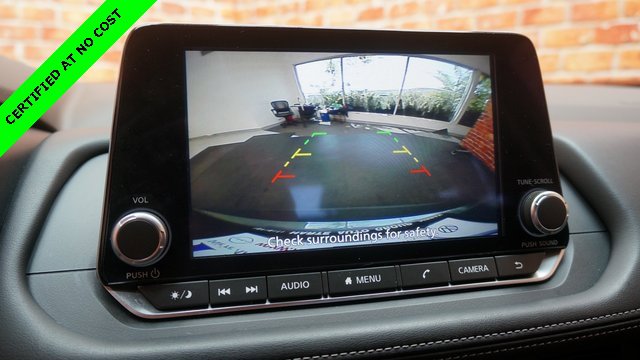 Certified 2023 Nissan Rogue S image 16