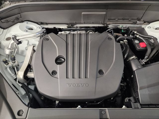 New 2026 Volvo XC90 B5 Core AWD/4WD image 33