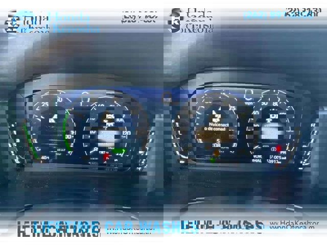 Certified 2026 Honda CR-V Sport-L image 12