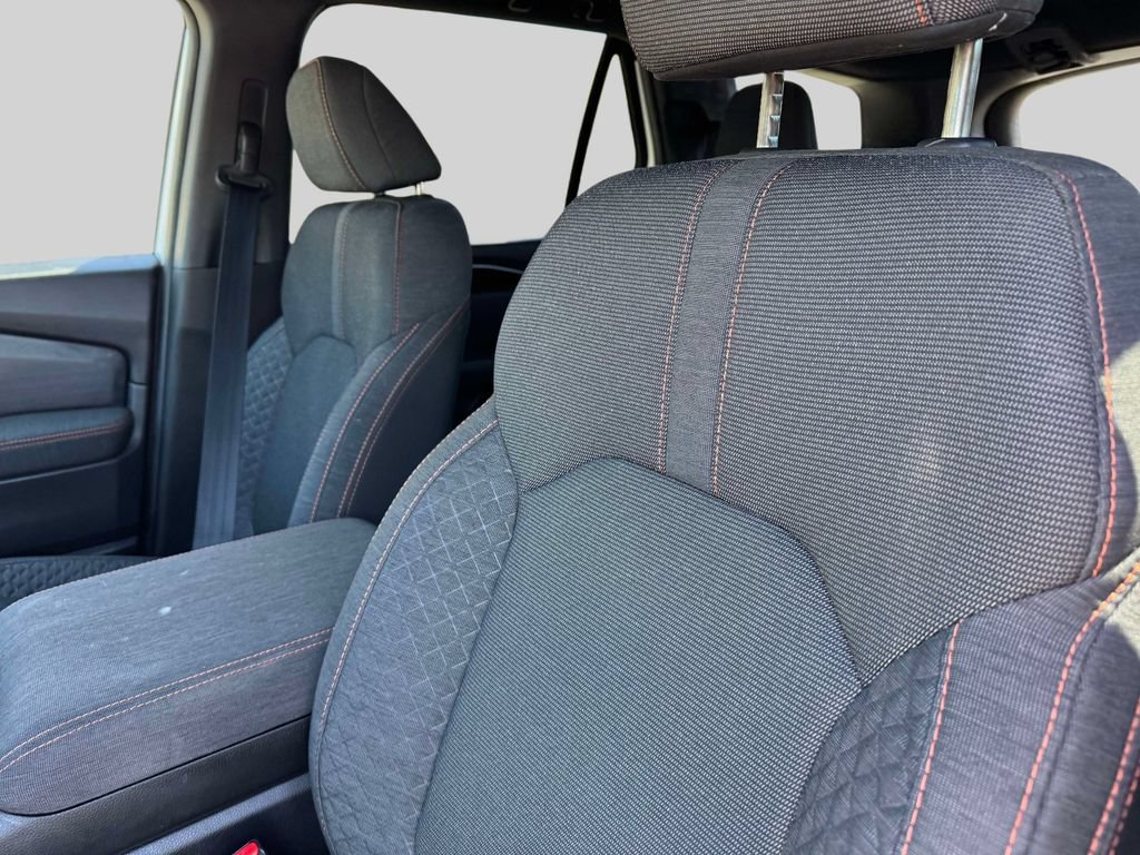 Used 2024 Honda Pilot Sport image 21