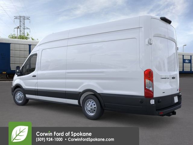 New 2026 Ford Transit 350 148 High Roof Extended AWD image 6