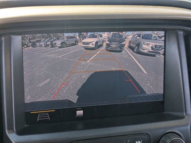 Used 2022 Chevrolet Colorado Z71 w/ Safety Package image 15