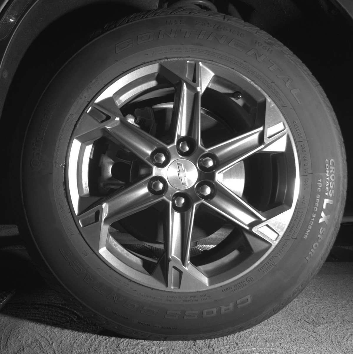 Used 2025 Chevrolet Blazer LT image 12
