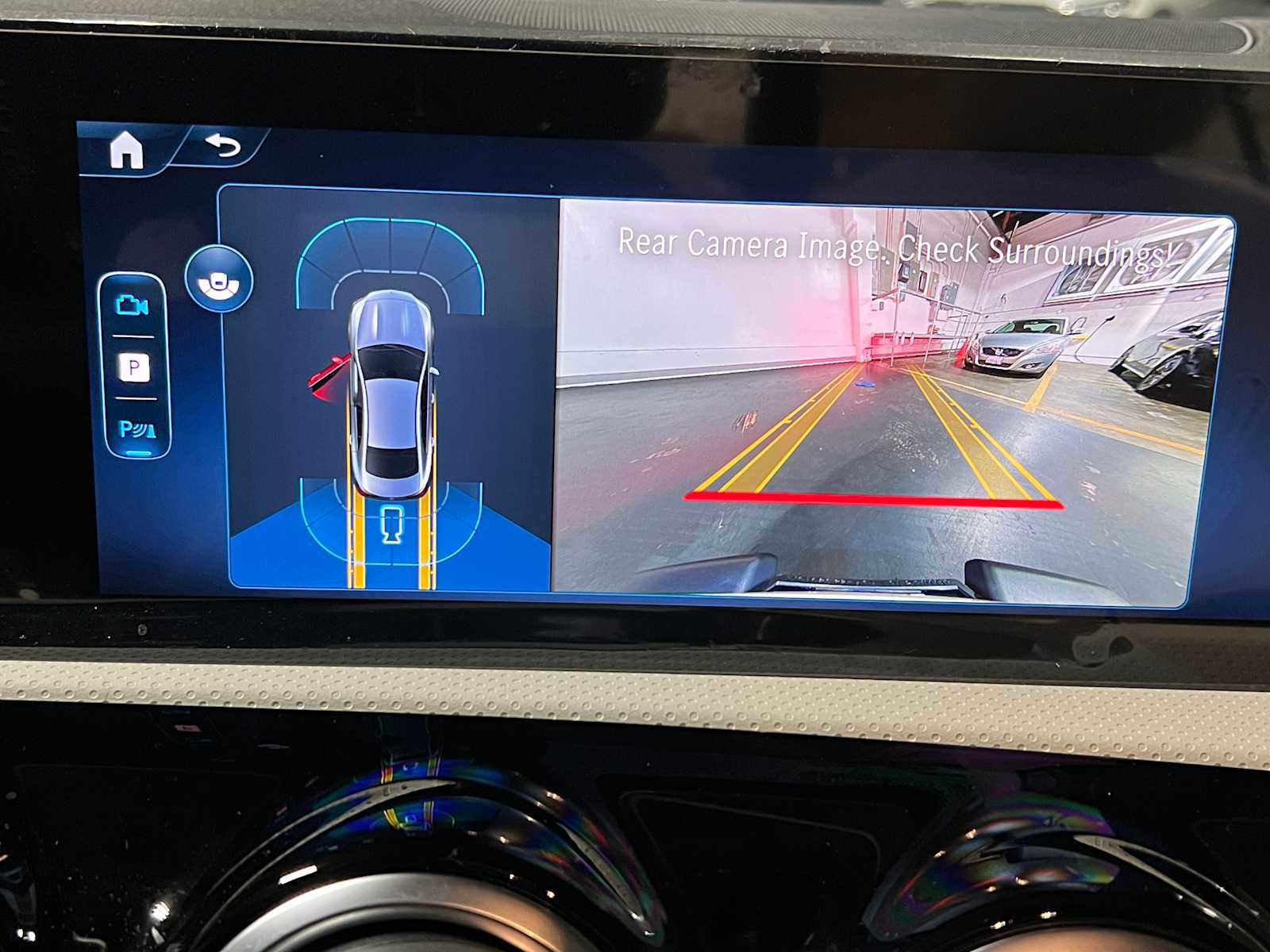 Certified 2026 Mercedes-Benz CLA 250 4MATIC image 36