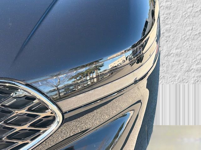 Used 2025 Genesis G90 3.5T image 9