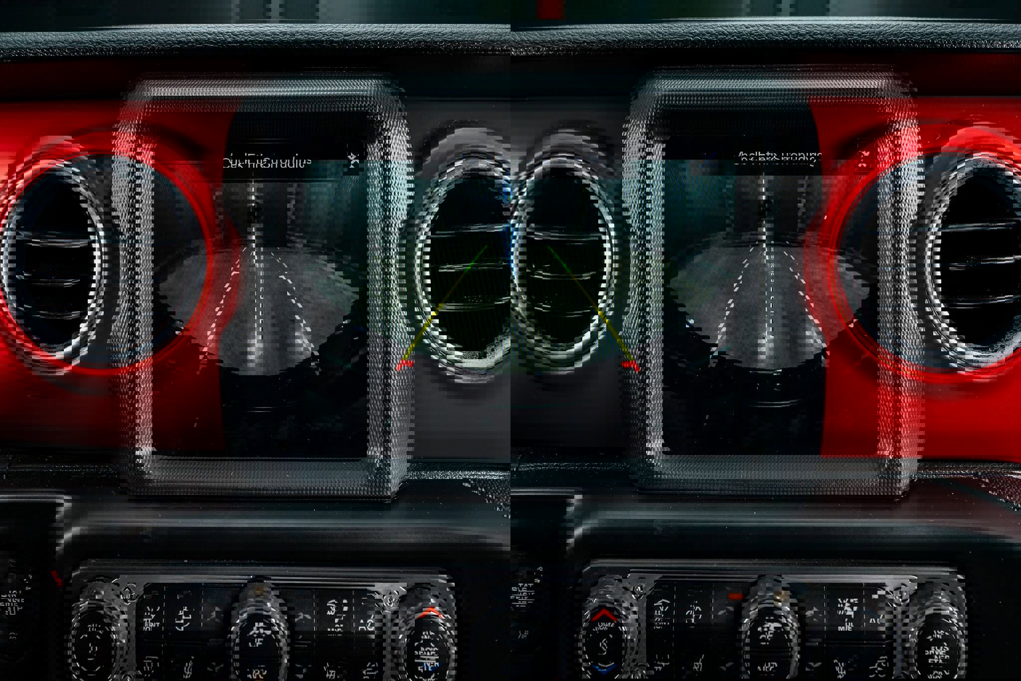 Used 2021 Jeep Wrangler Unlimited Rubicon image 26