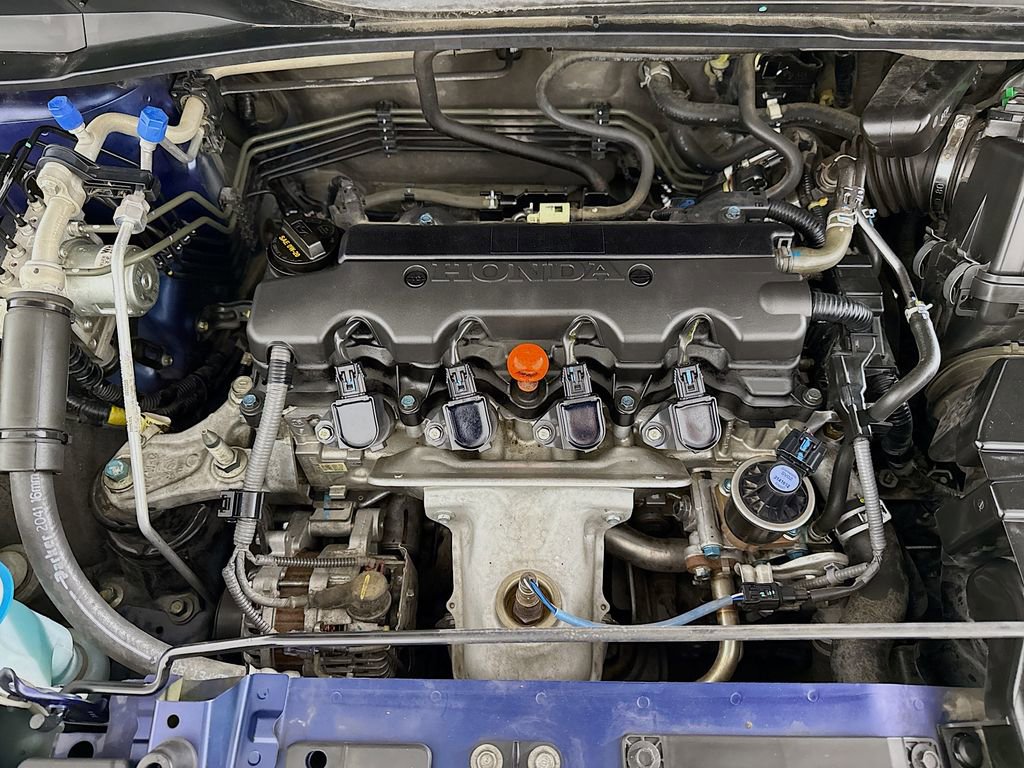 Used 2017 Honda HR-V EX-L image 29