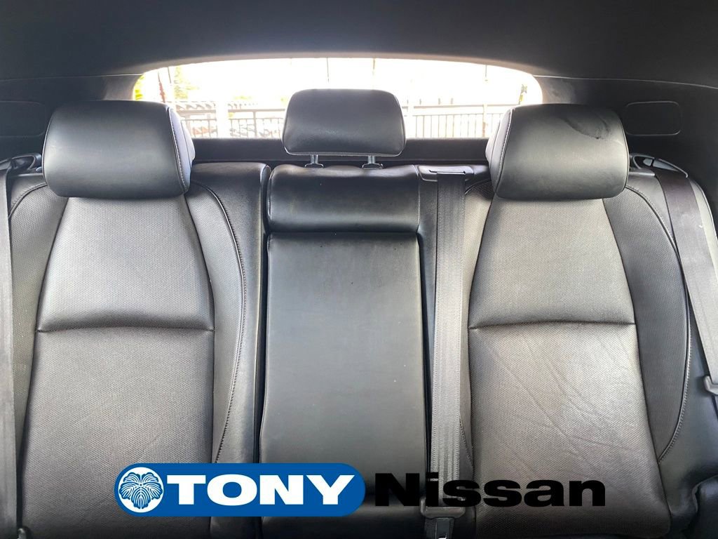 Used 2019 MAZDA MAZDA3 AWD Hatchback w/ Premium Pkg image 36