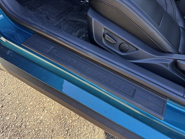 New 2026 Ford Mustang Premium image 7