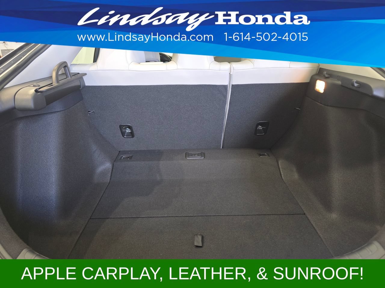 Used 2024 Honda Civic EX-L image 7