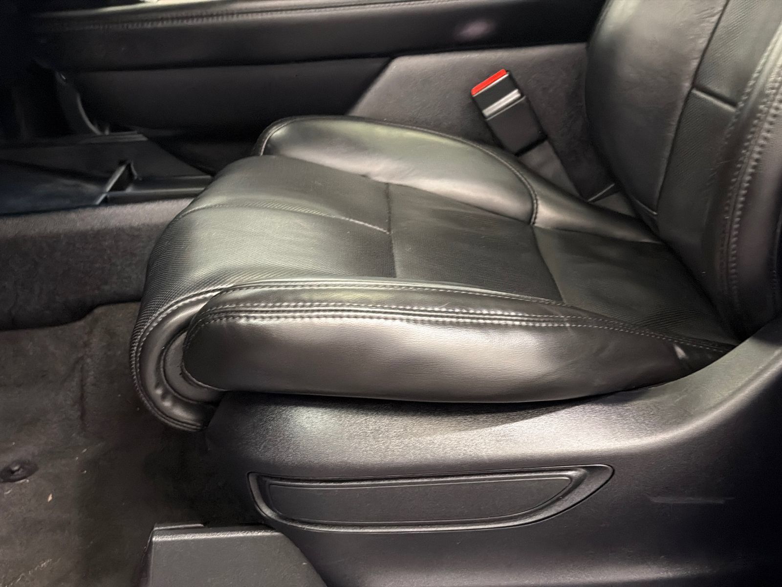 Used 2020 Lincoln Navigator Reserve AWD/4WD image 19