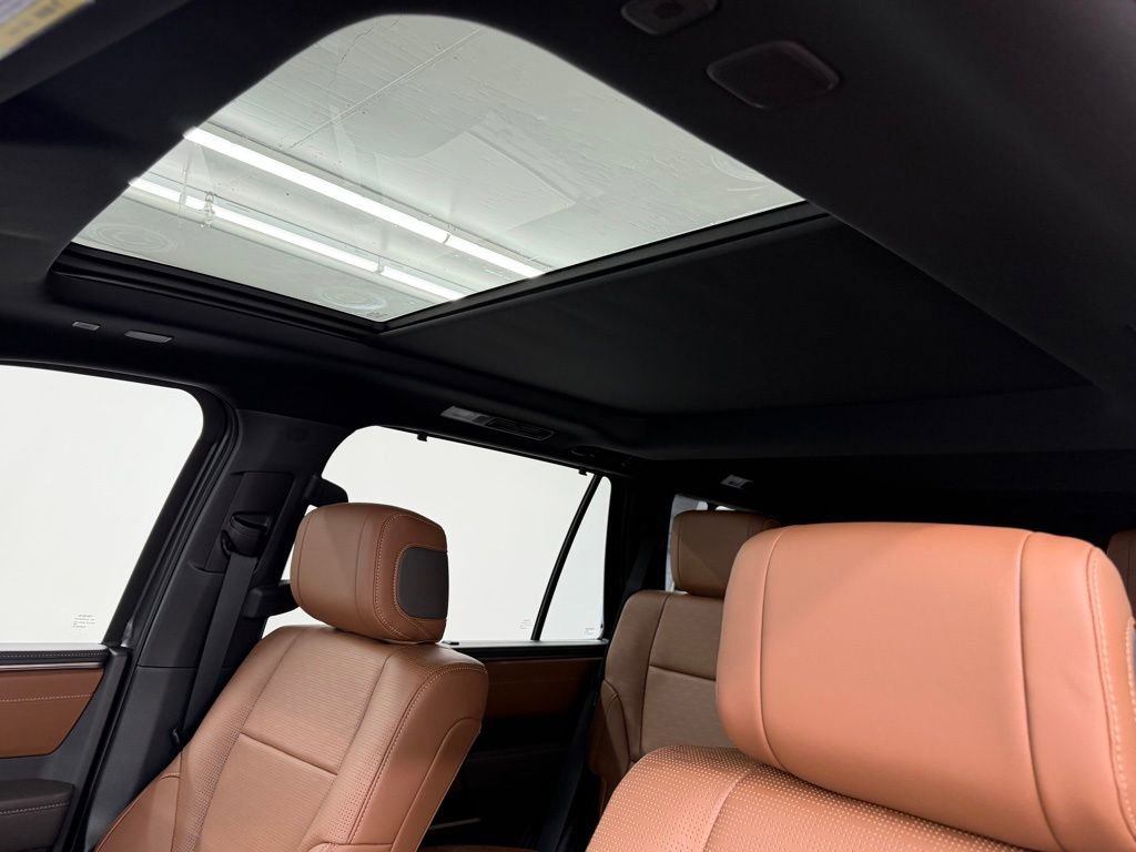 Used 2026 Toyota Sequoia 1794 Edition w/ TRD Off-Road Package AWD/4WD image 23