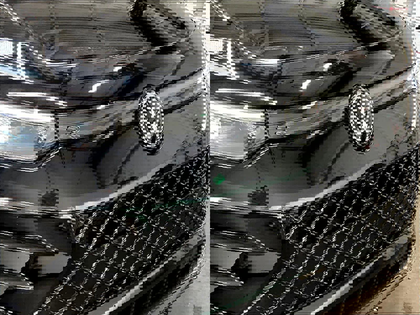 New 2026 Volkswagen Tiguan SE R-Line image 34