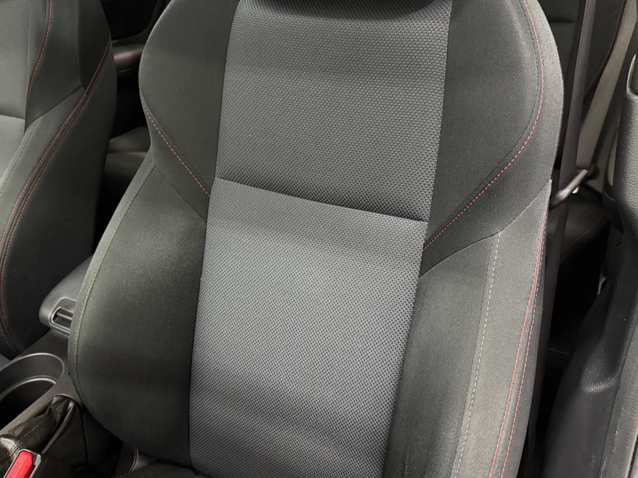 Used 2016 Subaru WRX Premium w/ Popular Package #2 AWD/4WD image 90