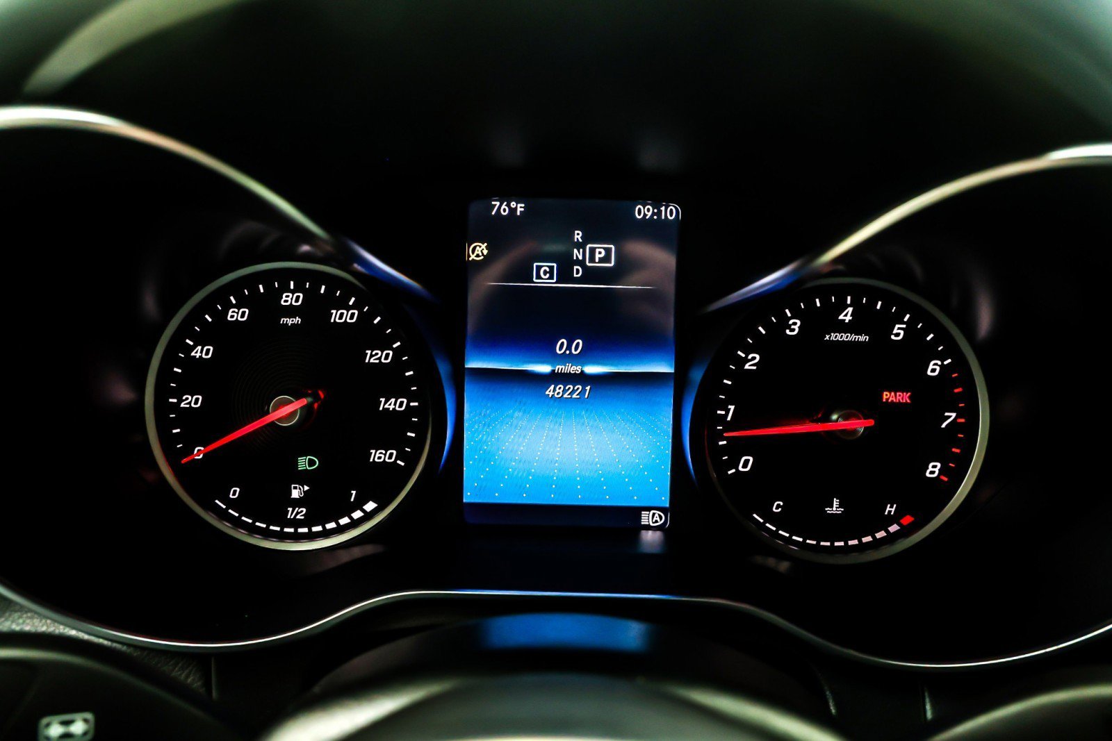 Used 2022 Mercedes-Benz GLC 300 GLC 300 SUV image 20