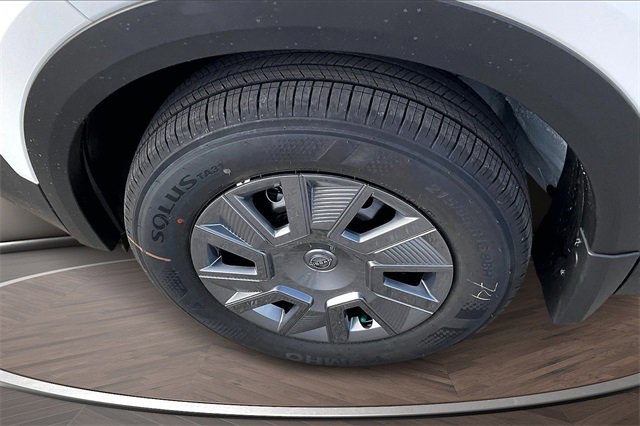 New 2026 Nissan Kicks S image 12