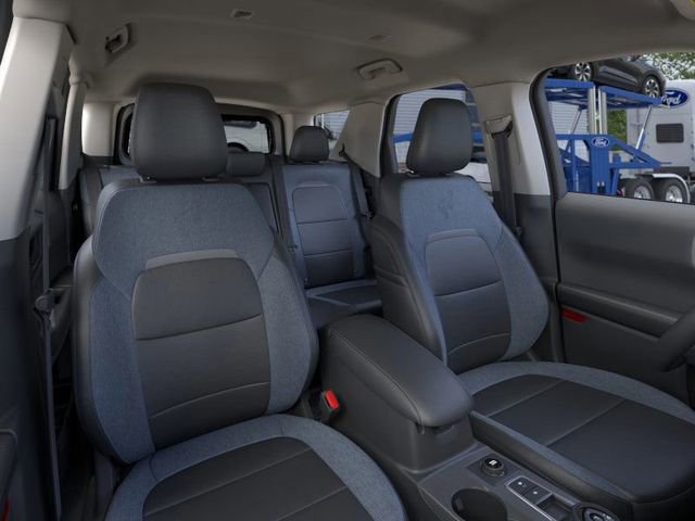 New 2026 Ford Bronco Sport Outer Banks w/ Outer Banks Tech Package+ AWD/4WD image 12