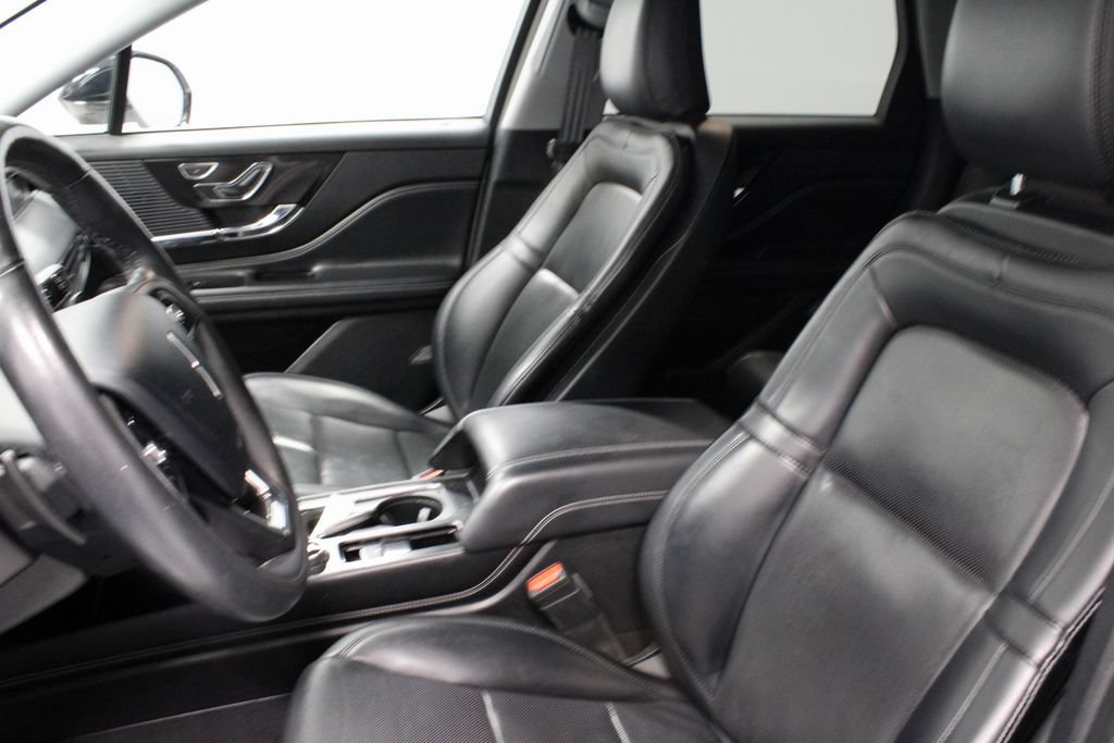 Used 2021 Lincoln Corsair AWD w/ Equipment Group 101A image 24
