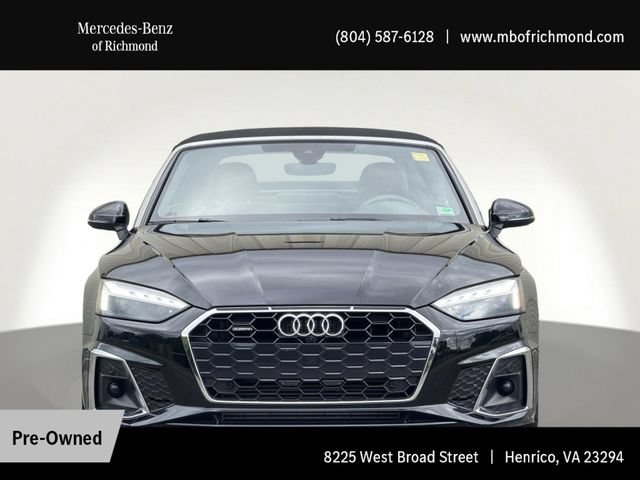 Used 2024 Audi A5 2.0T Premium Plus AWD/4WD image 10
