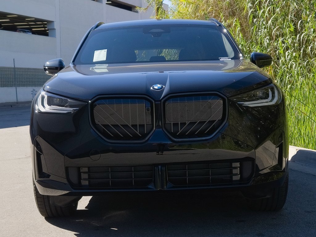 New 2026 BMW X3 xDrive30 w/ Premium Package image 3