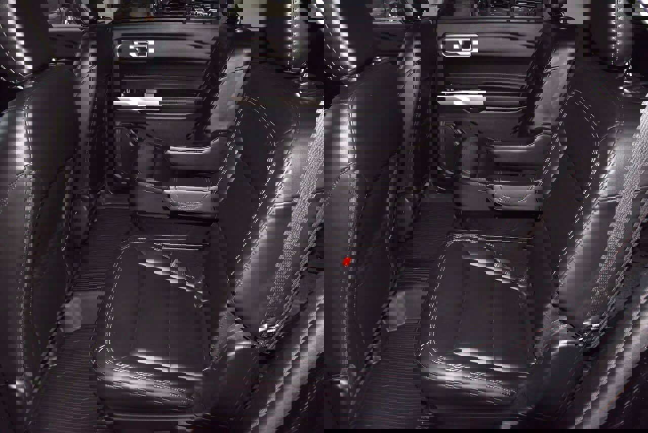 Certified 2023 Ford Explorer XLT w/ Equipment Group 202A image 14