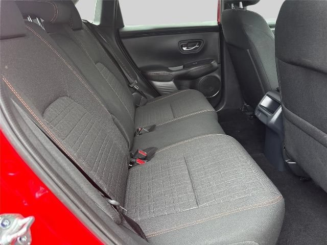 Certified 2025 Honda HR-V Sport image 22