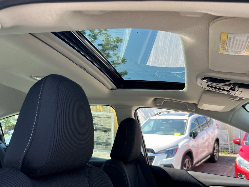 New 2025 Subaru Legacy Premium w/ Popular Package #1A image 10