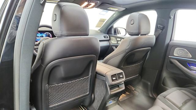 Used 2024 Mercedes-Benz GLE 53 AMG 4MATIC Coupe image 33