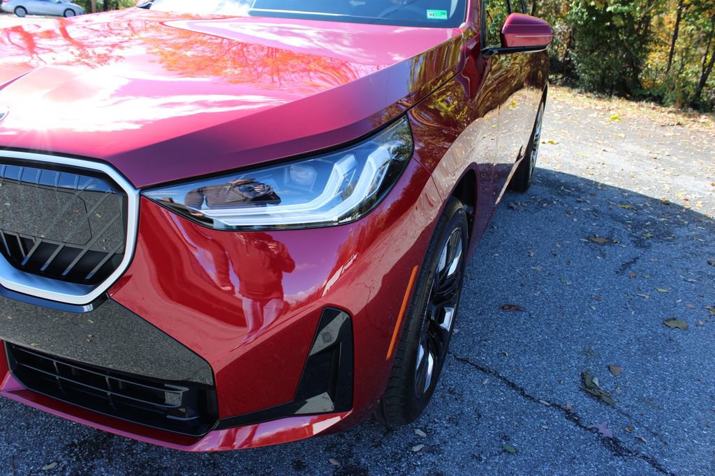 New 2026 BMW X3 xDrive30 image 37