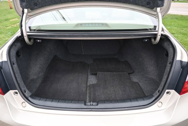 Used 2016 Honda Accord EX-L image 22