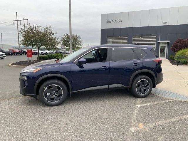 New 2026 Nissan Rogue SV image 4