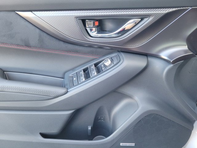 New 2026 Subaru WRX Limited AWD/4WD image 14
