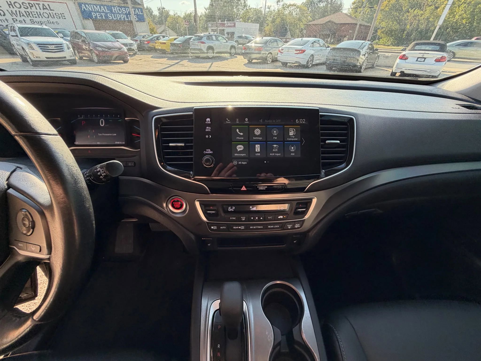 Used 2020 Honda Pilot EX-L image 20