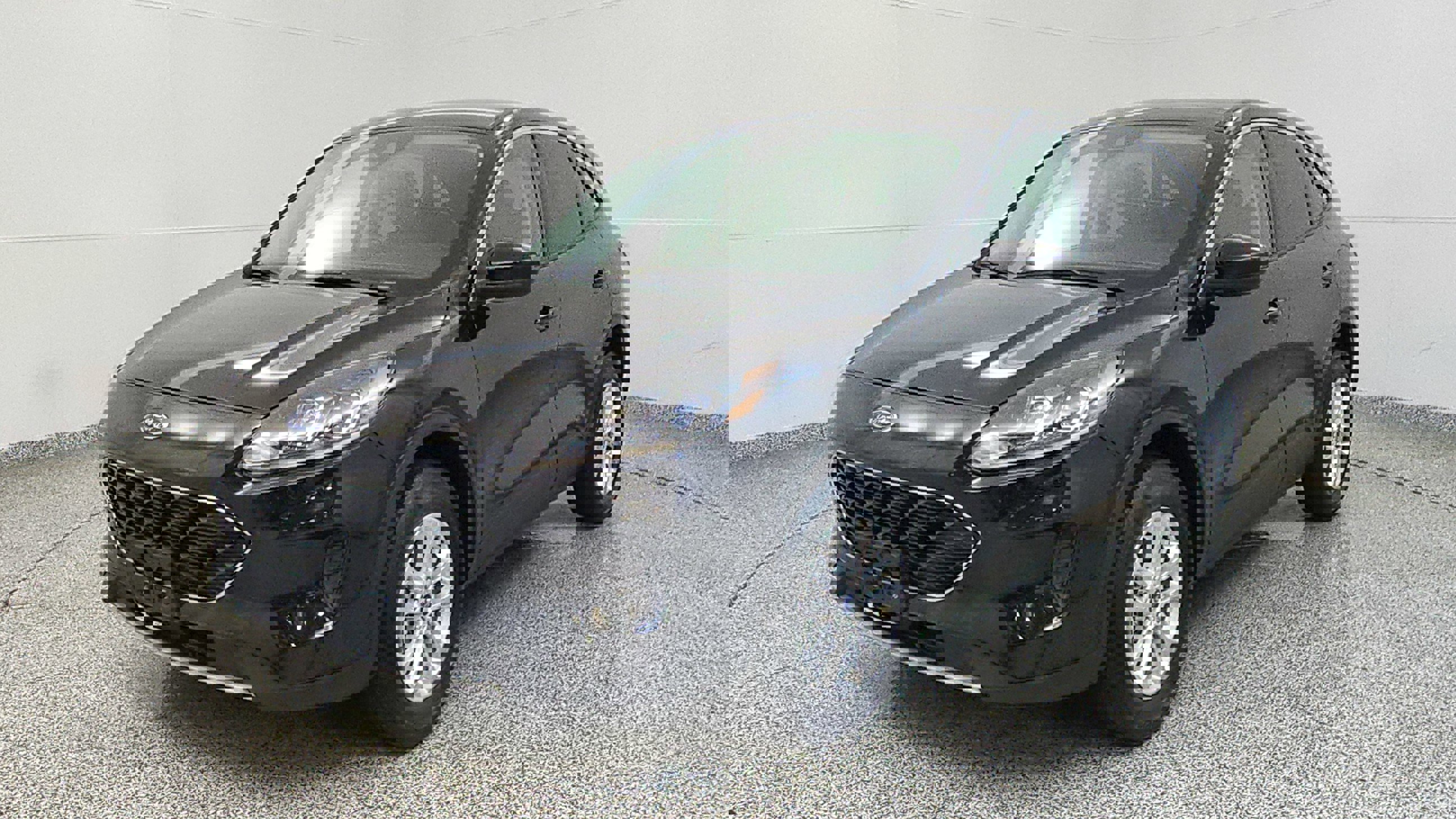 Used 2021 Ford Escape SE