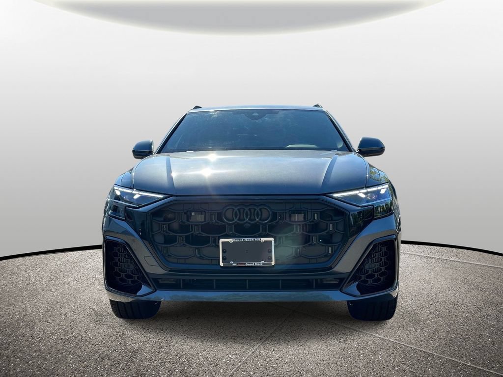 New 2026 Audi Q8 Premium Plus AWD/4WD image 38