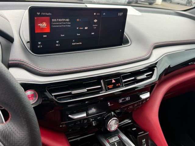 Used 2022 Acura MDX A-Spec image 20