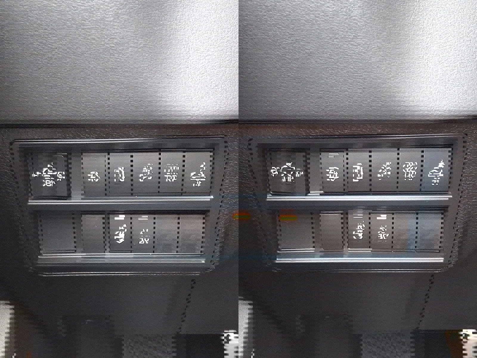 New 2026 Toyota Tundra Platinum image 17