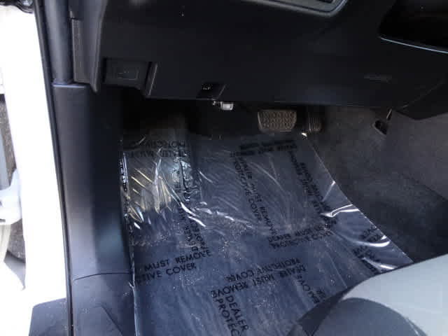 Certified 2023 Toyota Tacoma TRD Off-Road image 15