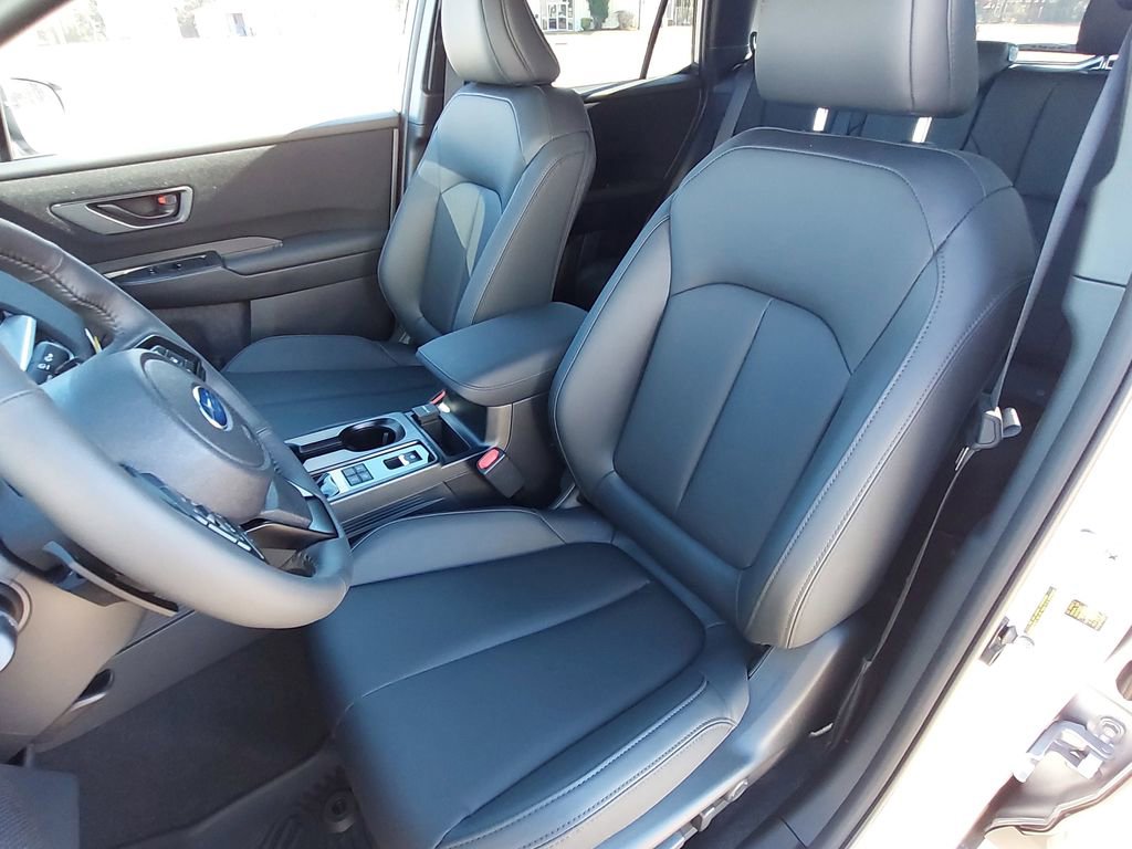 New 2026 Subaru Outback Premium w/ Premium/Limited Package 2 AWD/4WD image 12