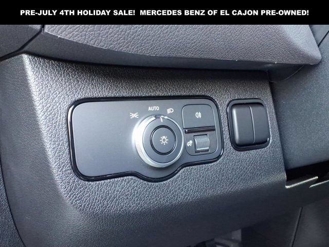 New 2025 Mercedes-Benz Sprinter 2500 image 13